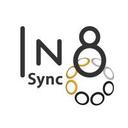 logo of In 8 Sync