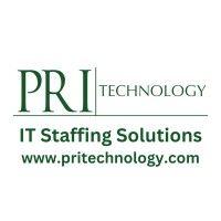 pri technology logo image