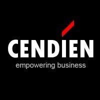 cendien logo image