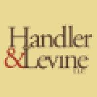 handler & levine, llc logo image