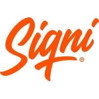 siqni logo image