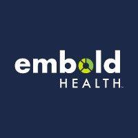 embold health logo image