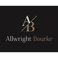 allwright bourke logo image