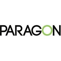 paragon brokerage, inc. logo image