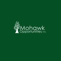 mohawk opportunities, inc. logo image