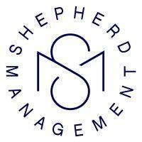 shepherd management ltd logo image