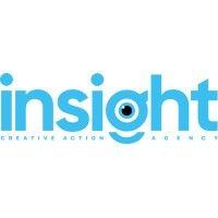 insight marketing & brand services logo image