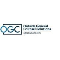 ogc solutions® | santomassimo davis llp