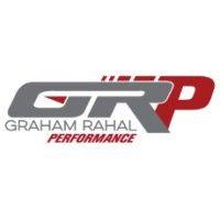 graham rahal performance logo image