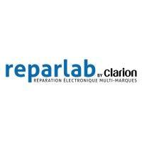 faurecia clarion reparlab