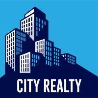 city realty group logo image