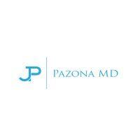 pazona md urology logo image