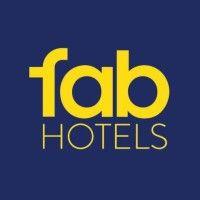 fabhotels logo image