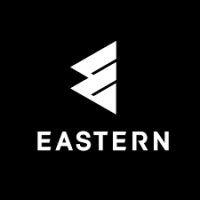 eastern tv logo image