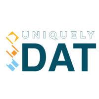 uniquely dat logo image