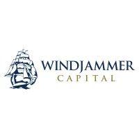 windjammer capital investors logo image