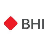 bhi logo image