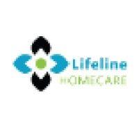 lifeline homecare, inc. logo image