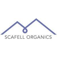 scafell organics ltd logo image