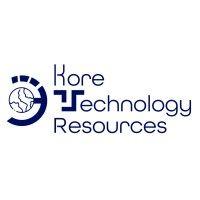 kore technology resources, llc logo image