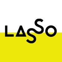 lasso loop recycling logo image