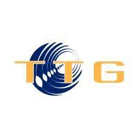 ttg international logo image