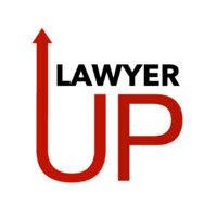 lawyerup logo image