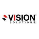 logo of Vision Solutions Inc