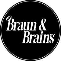 braun & brains