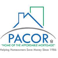 pacor mortgage corp. logo image