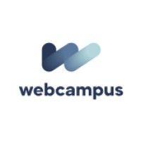 webcampus logo image