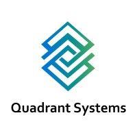 quadrant systems pty ltd logo image