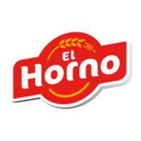 el horno logo image