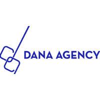 the dana agency public relations logo image