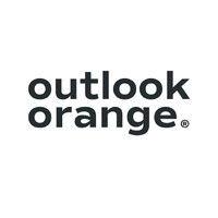 outlook orange