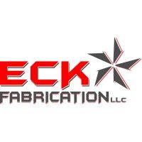 eck fabrication llc logo image