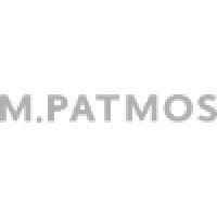 m.patmos logo image