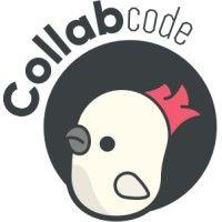 collabcode logo image