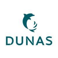 dunas hotels & resorts logo image