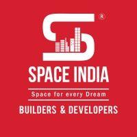 space india builders & developers logo image