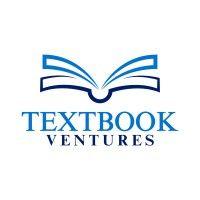 textbook ventures logo image