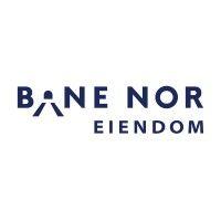 bane nor eiendom logo image