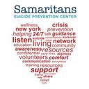 logo of The Samaritans Of New York