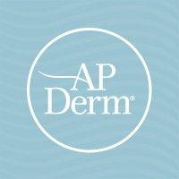 apderm logo image