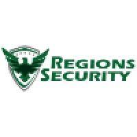 regions security services, inc. logo image