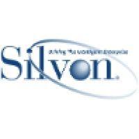 silvon software logo image