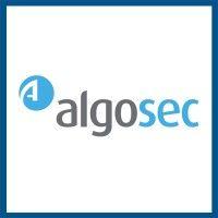 algosec logo image