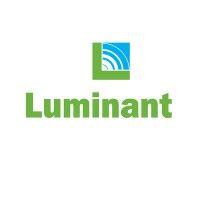 luminant logo image