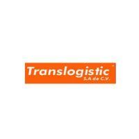 translogistic  s.a. de c.v logo image