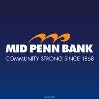 mid penn bank logo image